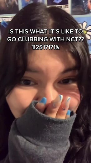 Clubbing with NCT: A Night to Remember