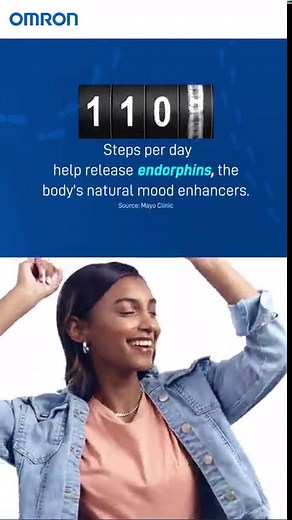 17K views | Embrace the transformative potential of walking for your...