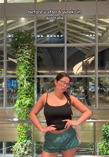 Transform Your Tan: 6 Weeks in Australia Revealed