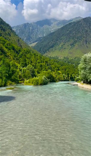 Betab Valley #pahalgam #kashmir | Nature Explore