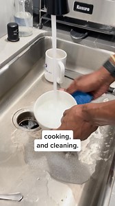 Skip the grocery store, prep and dishes. Get meals from award-winning chefs delivered weekly to your door. Starting at just $11.09 per dish. | CookUnity