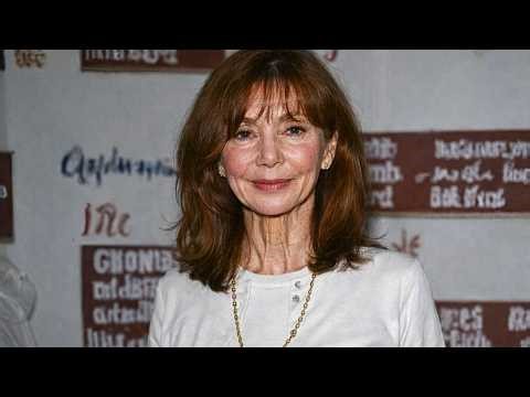 At 75, Victoria Principal Finally Speaks About Andy Gibb