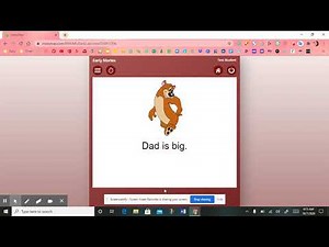 Moby Max Early Reading Trio Tutorial