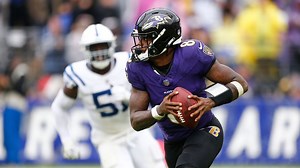 Fantasy football rankings for Week 18: Quarterback