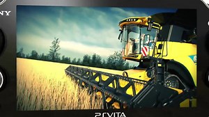 Farming Simulator 16 Launch Trailer