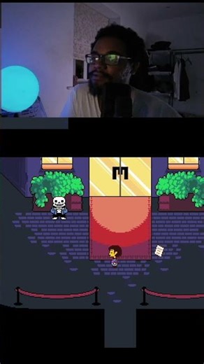 This Ain't Grillby's... 💀 #undertale #gaming #shorts