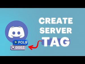 How To Create Server Tag In Discord [Full Guide]