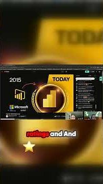 Uncover the Origins of Mapping in Power BI!