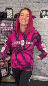 1.3K views · 78 reactions |  Hating Me Won't Make You Pretty  Our NEW Hating Me Sweatsuit is a loud and proud reminder to the haters out there that nothing good will come from them judging you or anyone else! Let's empower each other: https://www.bdrocks.com/collections/matching-sets | Beautiful Disaster Clothing | Facebook