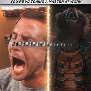 I'm the Voice of Rocket Raccoon - Bradley Cooper Edit | Sem Demora (Slowed)