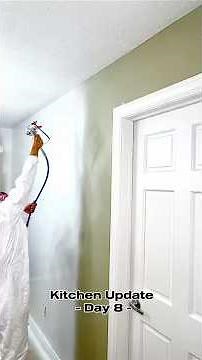 How to Spray Paint Walls Like a Pro