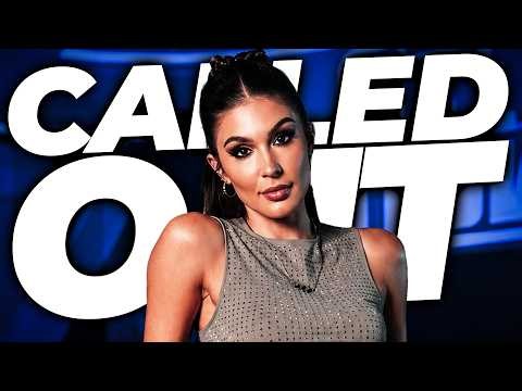 Cathy Kelley CALLED Out In New Controversy | WWE News