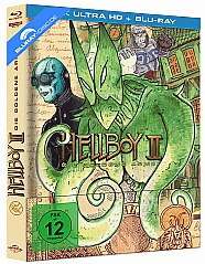 Hellboy II Blu-ray