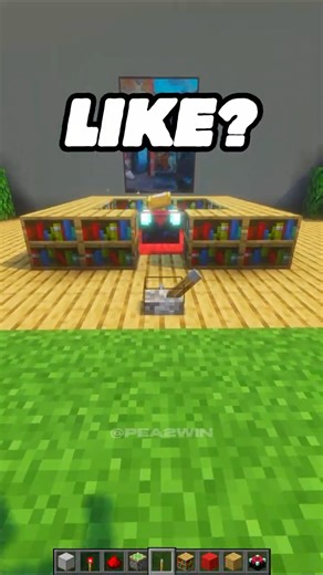 You NEED This Enchanting Room in Minecraft! 🤯