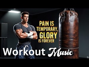 High-Energy Workout Playlist to Maximize Your Performance! 🔥 #workoutmusic ‪@vision247‬