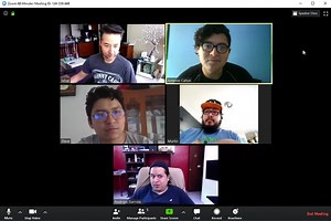 Qué es y cómo funciona Zoom: la "nueva" app de videollamadas para trabajar desde casa