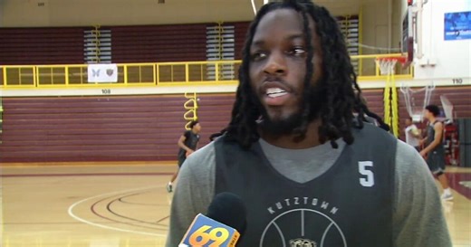 Kutztown men's basketball hosts Penn State Schuylkill in season opener