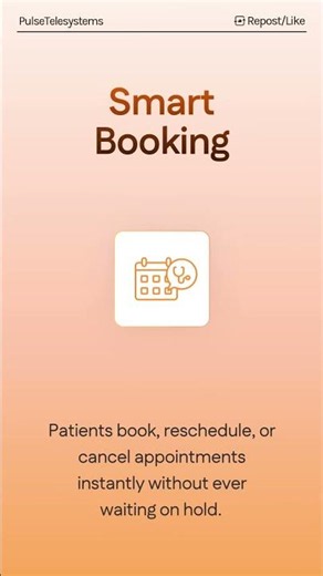 Missed Appointments No More with Pulse AI!