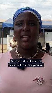 Religious tolerance in Ghana remains a cornerstone of peace with Christians forming the majority.