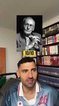 Top 10 Books