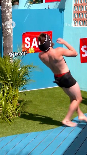 133K views · 407 reactions | What would YOU do to make BB open his Plea Bargain bin to give you your clothes back? 來 #BBAU | Watch + Live Stream 24/7 on Channel 10 | Big Brother Australia | Facebook