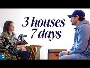 Building a Real Estate Business From Scratch