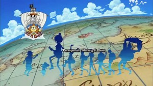 One Piece Episode 497 – AnimeSail