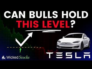 Tesla Stock Price Analysis | Top $TSLA Levels To Watch for September 10th, 2026