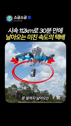 30-Minute Drone Delivery: Ending the Era of Rocket Delivery