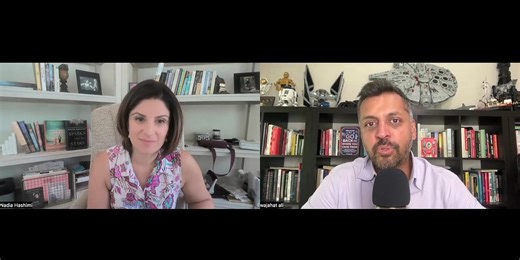 Afghan Women Won't Go Back: How the U.S. Must Pressure the Taliban