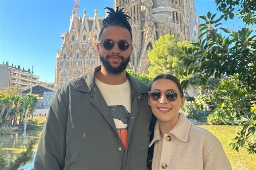 Devin Williams' girlfriend Maggie Baddock makes feelings known after Brewers trade 2x All-Star closer to the New York Yankees