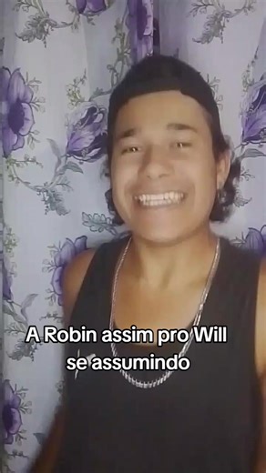 #robinstrangerthings #will #strangerthings #fyp