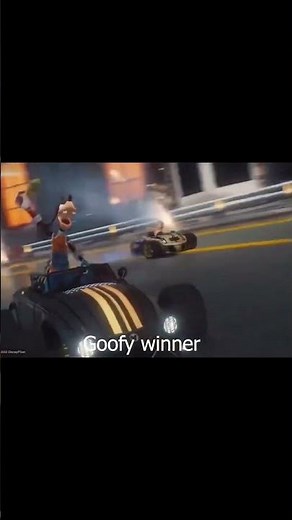 Goofy's Laugh Sound Variations #shorts