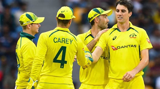 ENG vs AUS Live Streaming: Where to watch England vs Australia World Cup 2023 LIVE in India on mobile & TV
