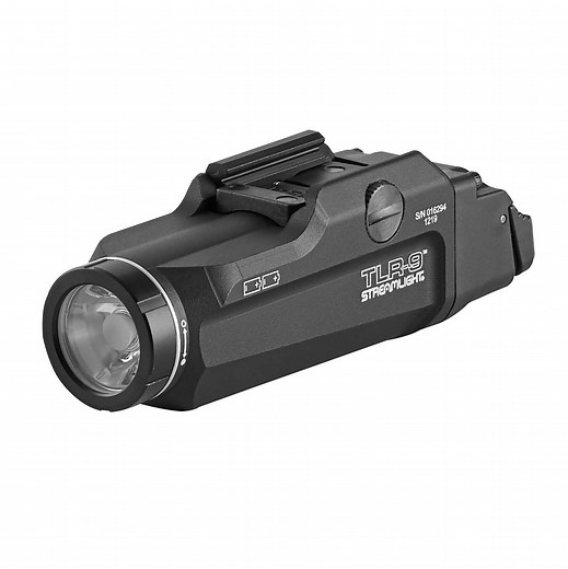 Streamlight TLR-9 Gun Light | Weapon Lights