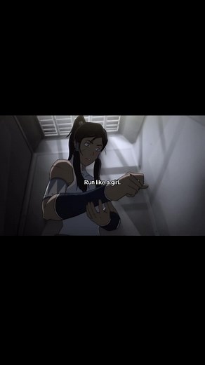 Amon: The Fear Factor in The Legend of Korra