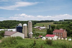 USDA revamps website to helpfarmers manage loans, hire workers