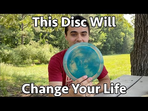 Top 5 Distance Drivers for Disc Golf Beginners