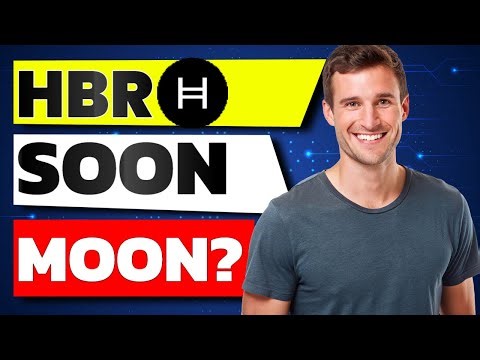 🚀 Hedera (HBAR) — Hashgraph Powerhouse: Super Fast ⚡ Ultra Cheap 💸 Enterprise‑Grade 🌐