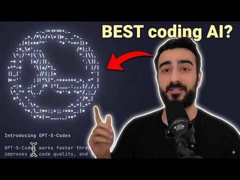 GPT-5 Codex Is Smart, But It's Missing This...