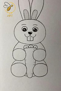 57K views · 1.3K reactions | 10 simple pencil drawings for kids | ART | Facebook