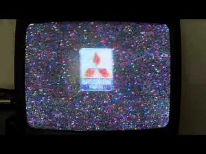 Nov./Dec 1987 CBS WFMY 2 commercials