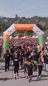 7.1K views · 57 reactions | Walk MS is an important reminder that people living with MS are at the center of everything we do — and that a cure is on the line. That’s why people like Heidi, Jackie, Anuska, Darrin and Rosa participate in Walk MS. | Walk MS | Facebook