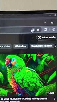 Como ter o YouTube no PC em 1 Minuto (Rápido e Oficial!)