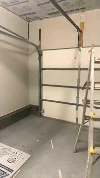 Cheap Easy Garage Ceiling