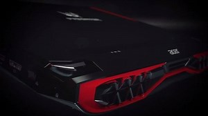 Conquer New Worlds Designed for those with a need to speed, the Predator 15 gaming notebook combines powerful 6th Gen Intel Core processor with high-performance NVIDIA GeForce GTX graphics driven by the new NVIDIA Pascal architecture that is VR Ready and a 15.6” Full HD display with NVIDIA G-SYNC technology. Advanced cooling and stellar audio capabilities support intense gaming sessions while the sporting red accents and black chassis with geometric lines adds to the drama. Specs: ✔ 6th Gen Inte