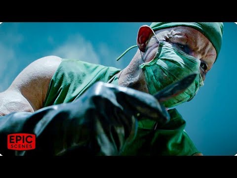 You Don’t Want to Be Alone With This Doctor | FANTASY ISLAND (Horror Clip)