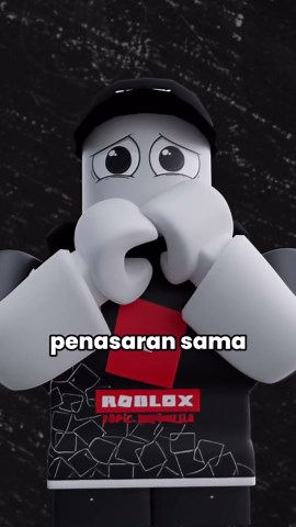 Tiktokers Minta Tolong di Roblox Indonesia