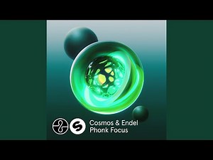 Phonk Focus Pt. 1 – Soundscape