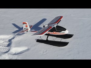 AeroScout - Fun on the Snow